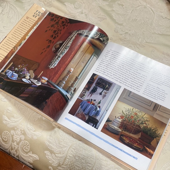 Book: French Country at Home - Picture 5 of 5